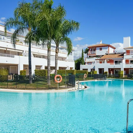 Cortijo Del Mar-16 By Interhome Appartamento Estepona