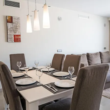 Cortijo Del Mar-16 By Interhome Appartamento