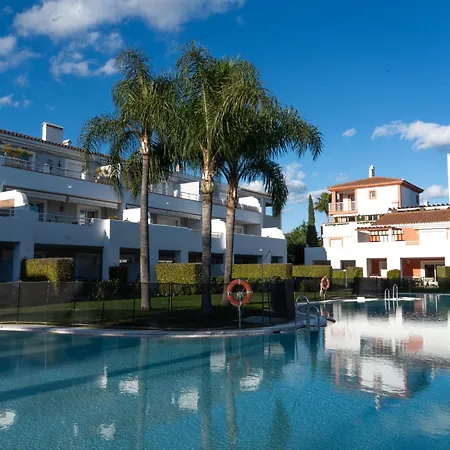 Cortijo Del Mar-16 By Interhome Appartamento *
