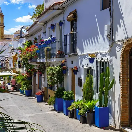 Cortijo Del Mar-16 By Interhome Appartamento Estepona