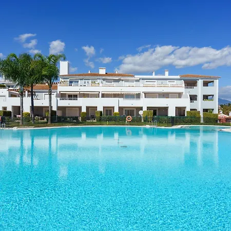 Appartamento Cortijo Del Mar-16 By Interhome *