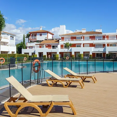 Cortijo Del Mar-16 By Interhome Appartamento Estepona
