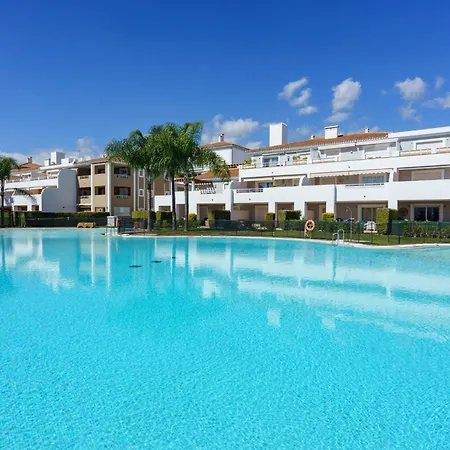 Appartamento Cortijo Del Mar-16 By Interhome