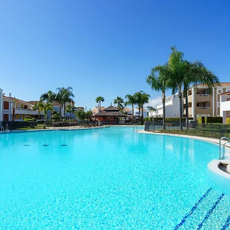 Cortijo Del Mar-16 By Interhome Appartamento
