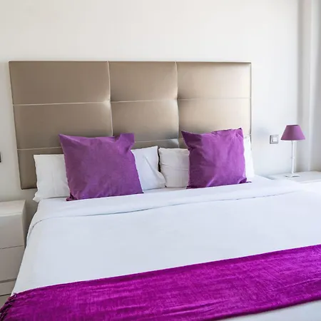 Cortijo Del Mar-16 By Interhome * Estepona
