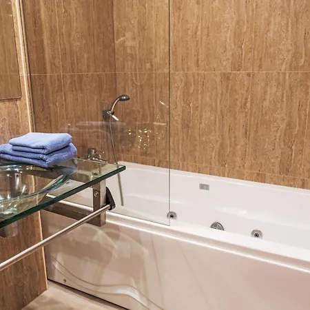 Cortijo Del Mar-16 By Interhome Daire Estepona