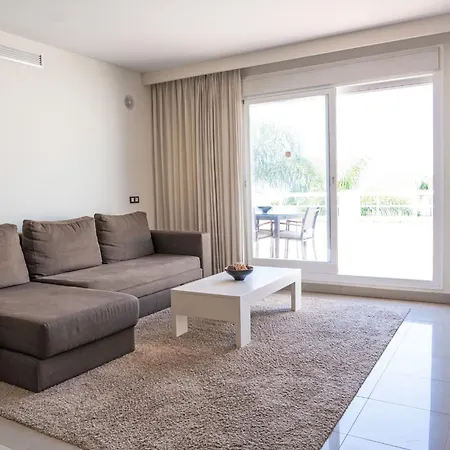 Apartamento Cortijo Del Mar-16 By Interhome
