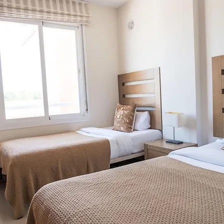 Cortijo Del Mar-16 By Interhome Apartamento *