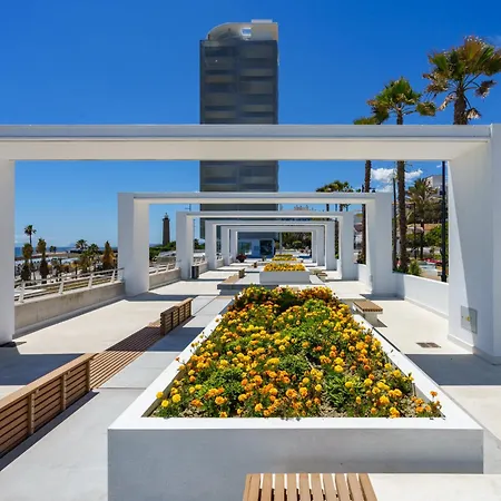Cortijo Del Mar-16 By Interhome Estepona