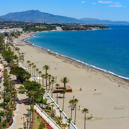 Cortijo Del Mar-16 By Interhome Apartamento