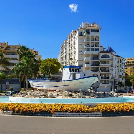 Apartmán Cortijo Del Mar-16 By Interhome *