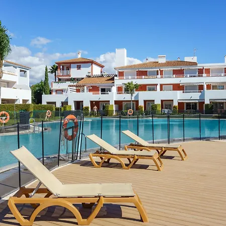 Cortijo Del Mar-16 By Interhome Apartament Estepona