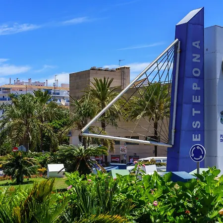 Apartamento Cortijo Del Mar-16 By Interhome *