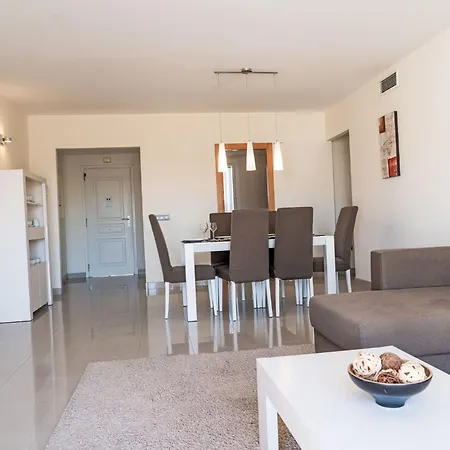 Cortijo Del Mar-16 By Interhome