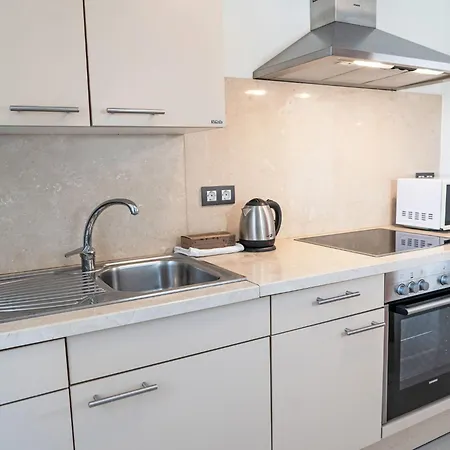 Cortijo Del Mar-16 By Interhome Apartament *