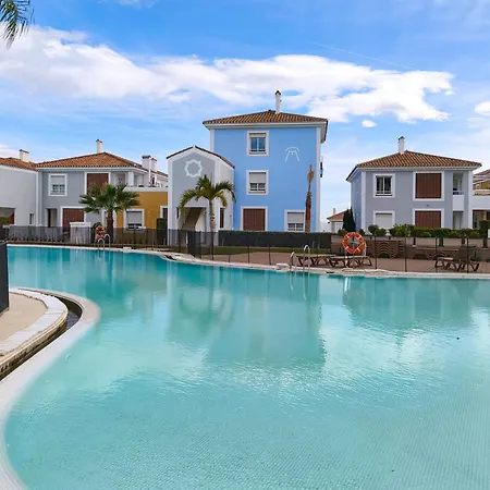 Cortijo Del Mar-16 By Interhome *