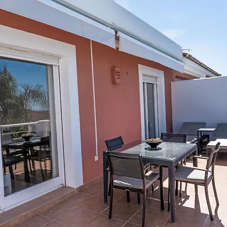 Appartement Cortijo Del Mar-16 By Interhome Estepona