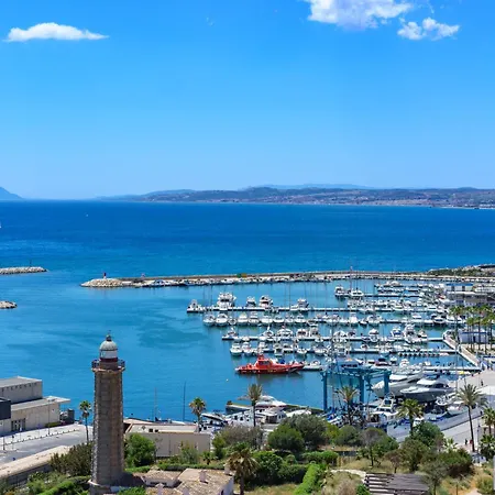 Cortijo Del Mar-16 By Interhome Appartement Estepona